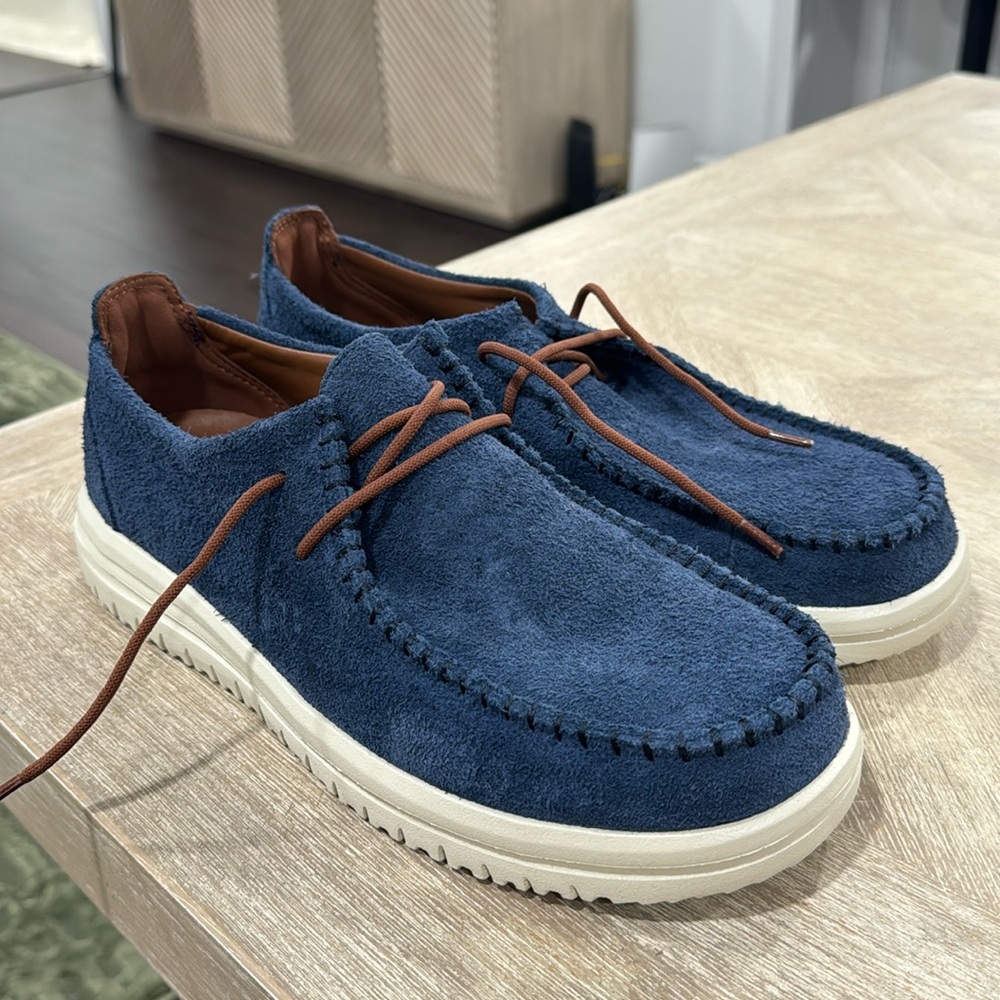 Hey Dude shoes